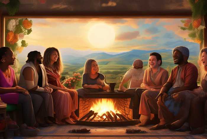 另一种灿烂生活第6集（另一种灿烂生活第6集剧情）