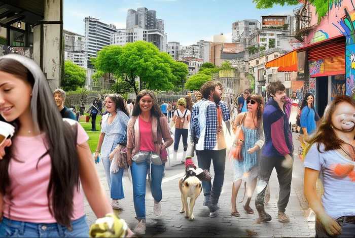 当代年轻人的生活现状视频，当代年轻人的生活现状视频讲解