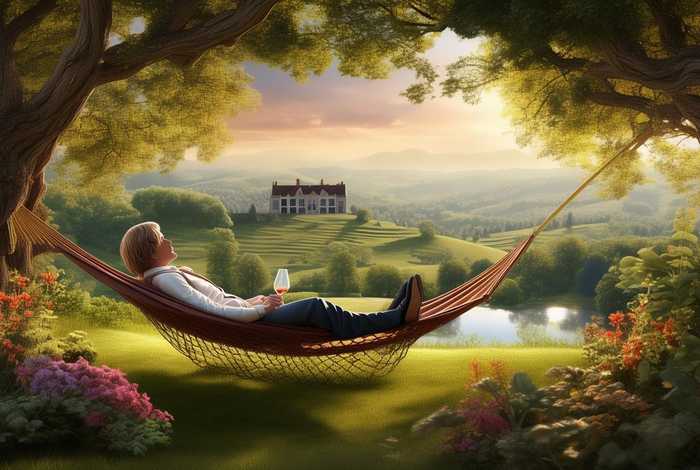 大地主的逍遥生活下载 大地主的逍遥生活 小说下载