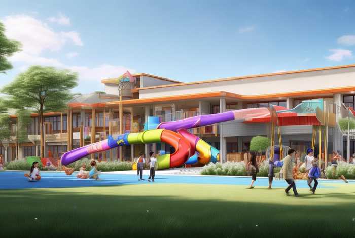 蓓儿壮母婴生活馆 - 蓓儿瑞婴幼儿国际学园