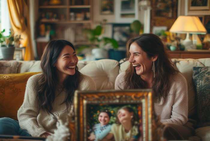 闺蜜生活圈的说说、闺蜜生活圈的说说心情短语