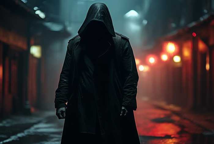 黑社会的人，黑社会的人都是坏人吗