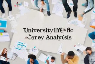 大学生生活调查问卷报告分析；大学生生活调查问卷报告分析怎么写