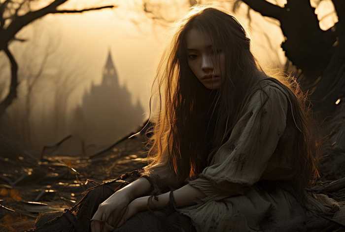 穿越后的悲惨生活叶海棠；穿越后的悲惨生活叶海棠结局