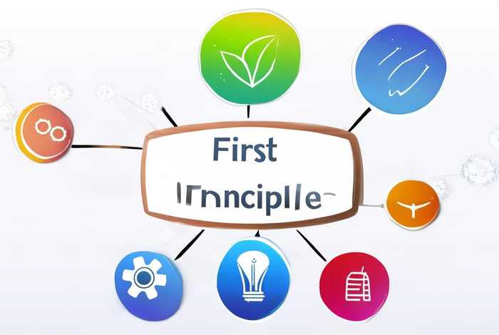 第一性、第一性原理 通俗易懂