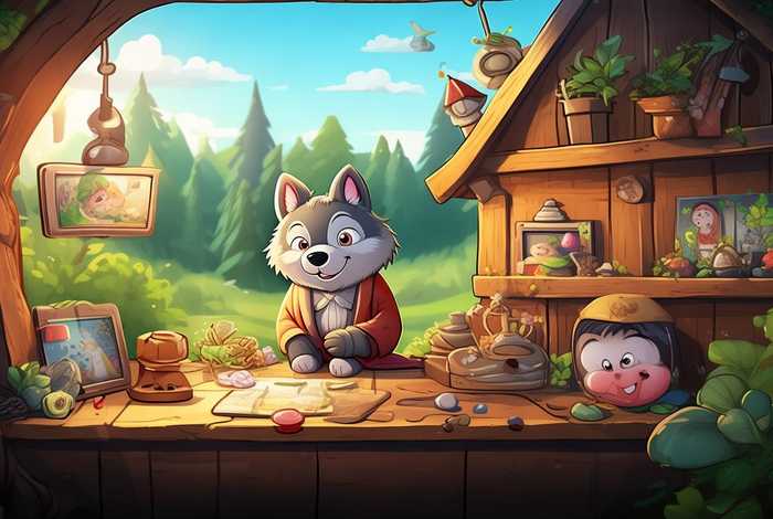 灰太狼的幸福生活腾讯;灰太狼的幸福生活腾讯可以看吗 灰太狼的幸福生活腾讯;灰太狼的幸福生活腾讯可以看吗