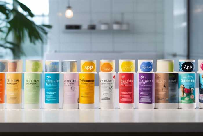 app生活用纸有哪些品牌，app生活用纸有哪些品牌好