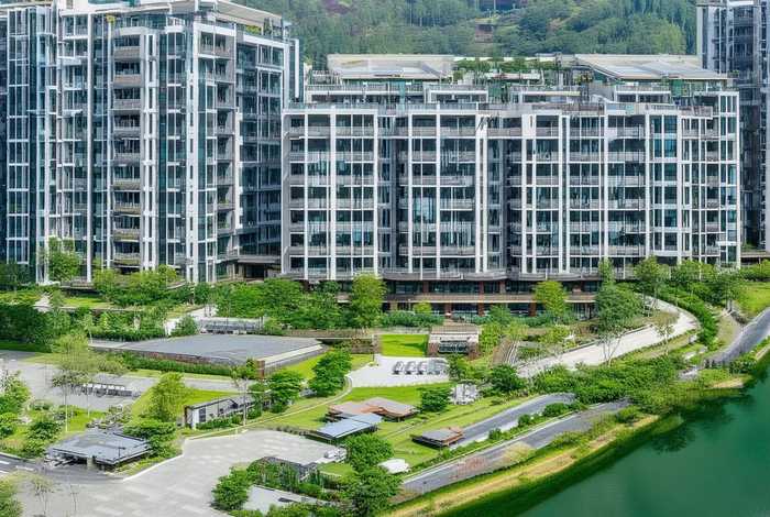 瞰湖生活广场六期户型图 - 瞰湖生活广场六期户型图大全