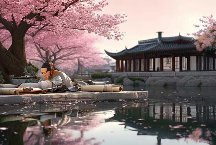 北宋生活顾问全文免费阅读，北宋生活顾问全文阅读小说