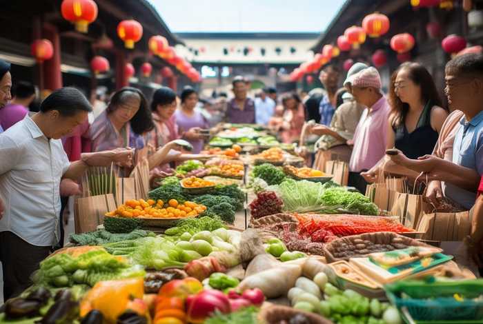 荟生活社区团购货源，荟生活社区团购加盟