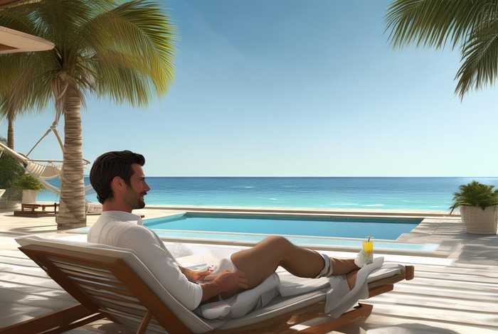 百亿富豪的退休生活小说 - 百亿富豪的退休生活类似小说