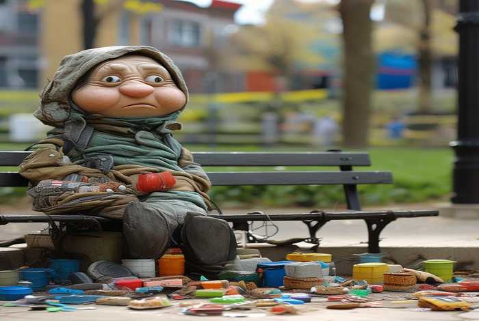 感悟生活不易搞笑句子 感悟生活不易搞笑句子简短