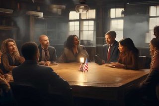 对民主生活会的点评；领导对民主生活会的点评