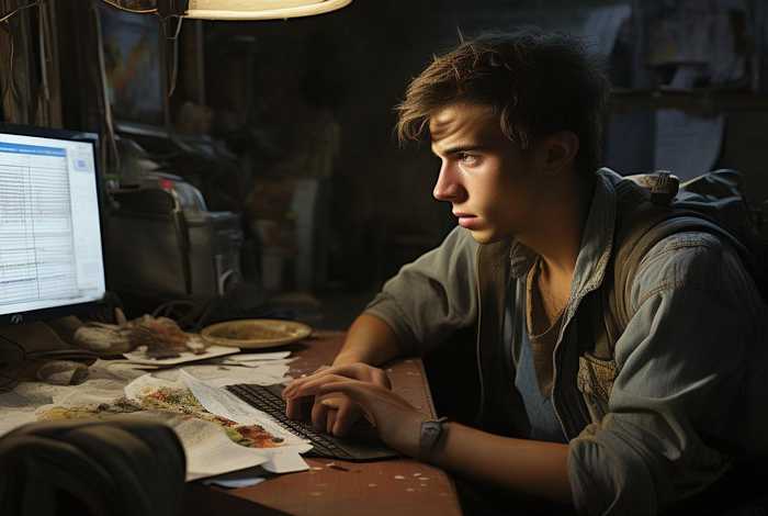 霍雨浩的生活困境 - 霍雨浩的生活困境有哪些