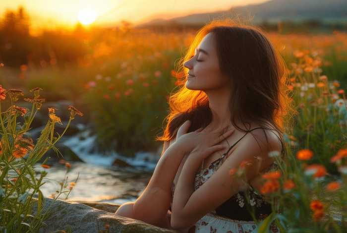 感受生活美好的诗句，感受生活美好的诗句有哪些