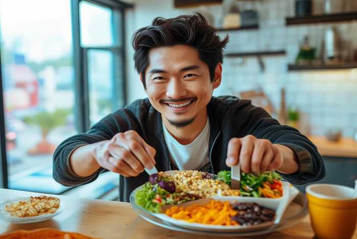 aa制生活韩万和（aa制生活韩万和扮演者汪洋）