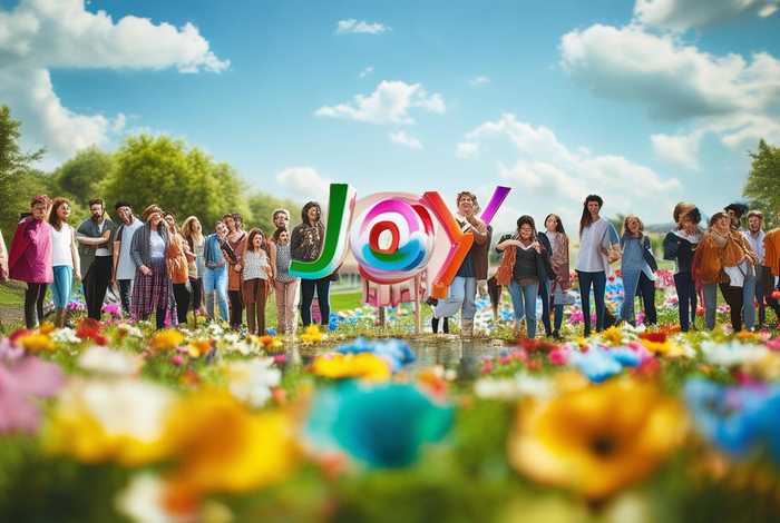 快乐生活英文缩写 快乐生活英文缩写是什么