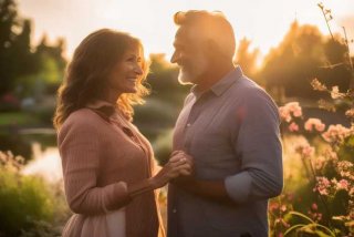 和谐的夫妻的好处 夫妻和谐的四个好处