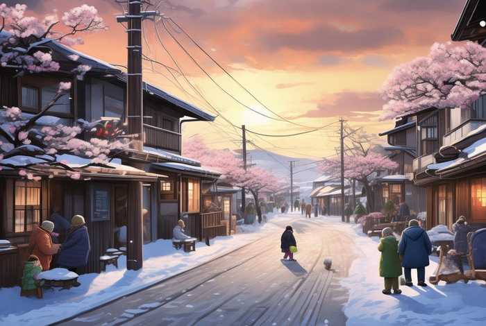 北海道生活节奏快吗 北海道生活节奏快吗现在