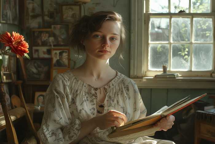 阿黛尔的生活原著结局 阿黛尔的生活小说原著结局