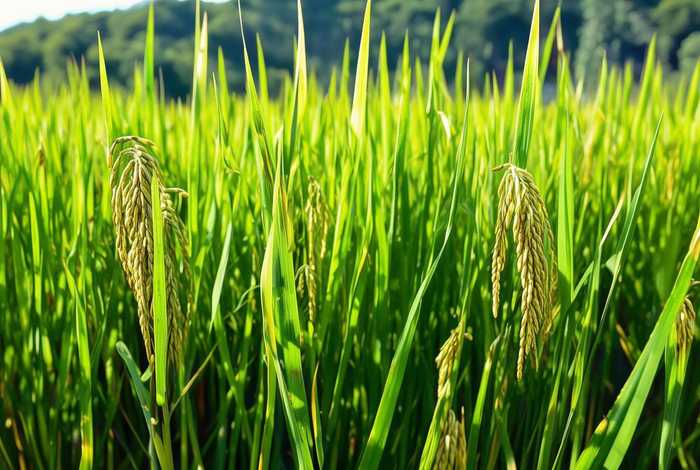 猫牙玉针稻谷特征特性；水稻猫牙玉针是常规稻吗