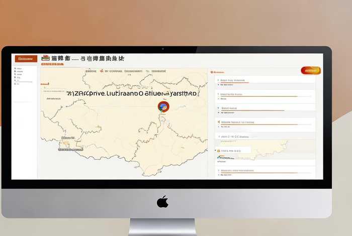 贵州省最低生活保障信息系统升级改造项目 - 贵州省最低生活保障信息系统页面