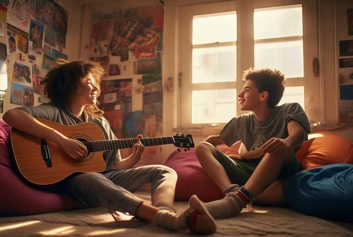 15岁开启同居生活；15岁开启同居生活会怎样