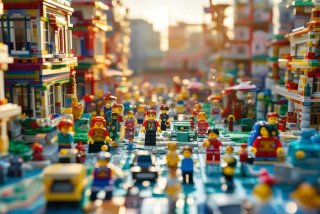 乐高生活视频（乐高生活视频全集）