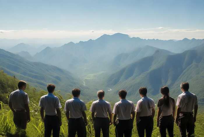 崂山生态分局班子成员、青岛市生态环境局崂山分局