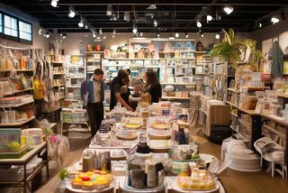 家居生活馆赚钱吗（家居生活馆赚钱吗多少钱）