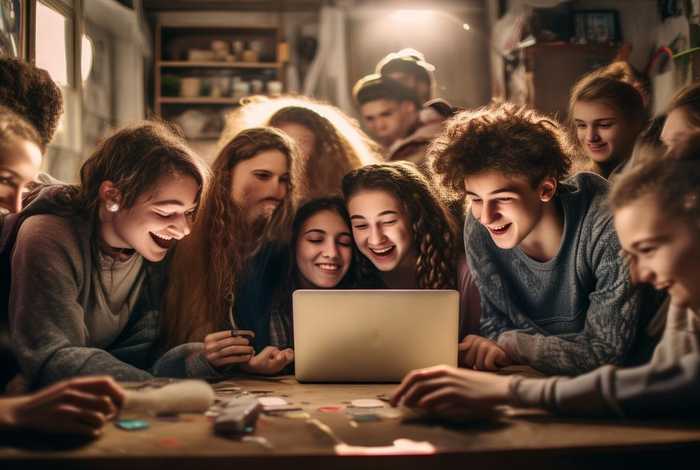 和散漫的同学一起生活手机版下载 - 和散漫的同学一起生活手机版下载中文