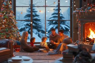 寒假生活记事作文 - 寒假生活记事作文900字