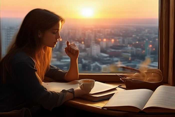 关于生活的作文开头和结尾（关于生活的作文开头和结尾摘抄）