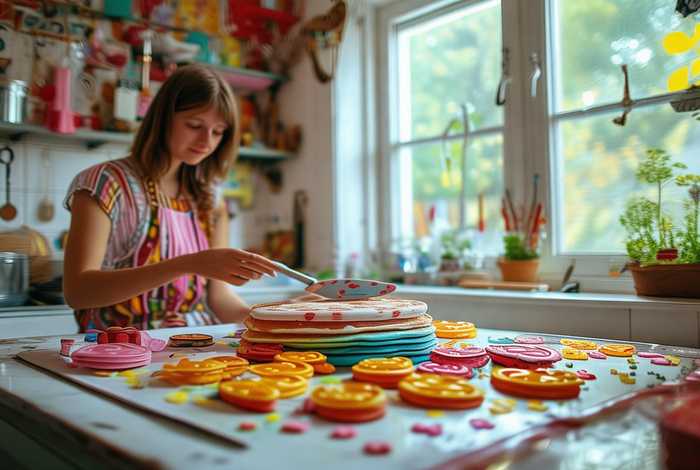 创新创意的生活例子 创新创意的生活例子简短