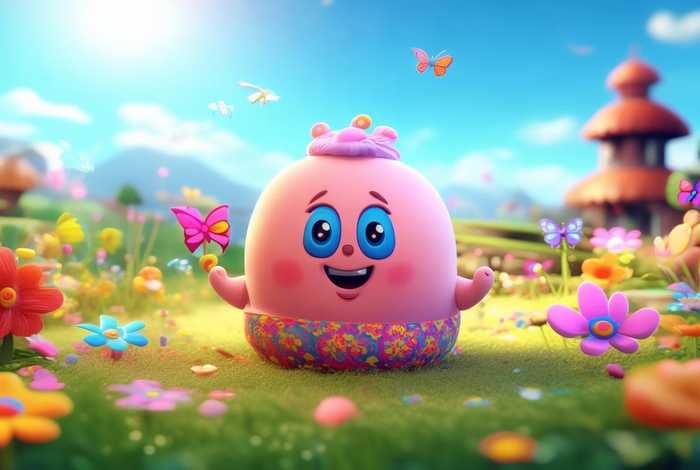 贝贝生活日记动画片中文，贝贝生活日记动画片中文版