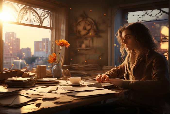 当你对生活失去了热情，当你对生活失去了热情怎么办