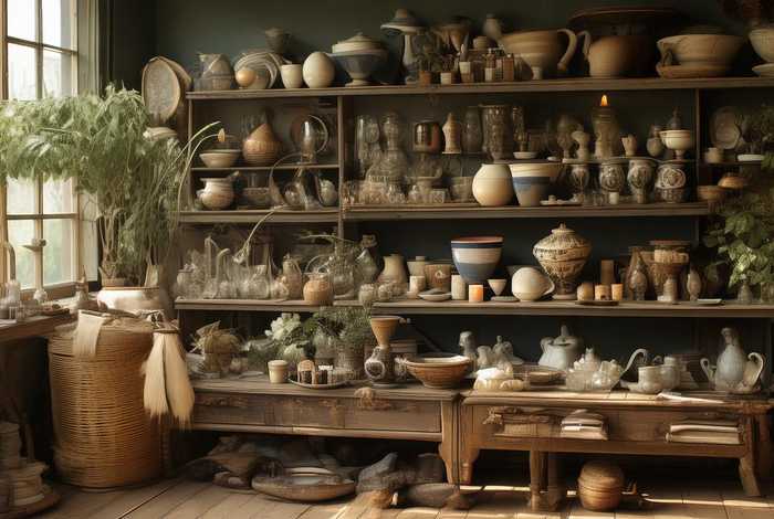 好物与生活;好物生活馆是卖什么的 好物与生活;好物生活馆是卖什么的