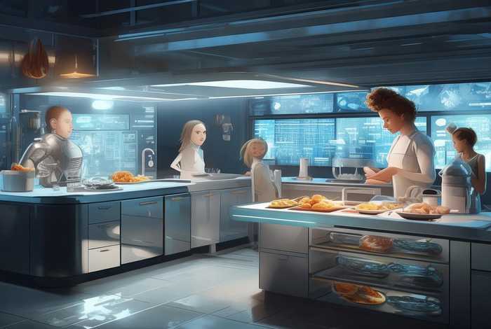 科技与生活素材短片（科技与生活素材短片视频）