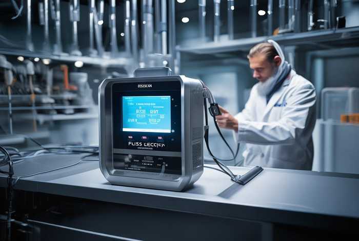 费尔升 费尔升粉尘检测仪说明书