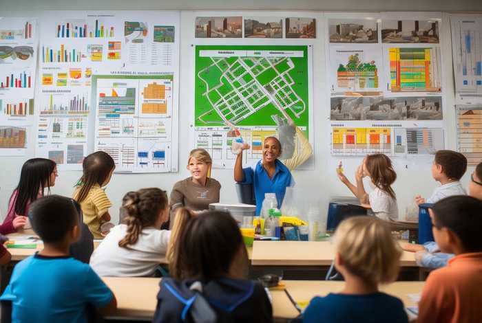 调查生活垃圾教学设计 - 调查生活垃圾教学设计意图