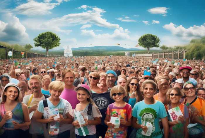 简单生活节（简单生活节门票）