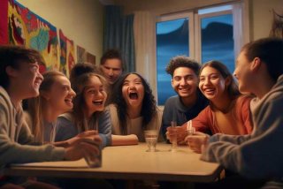 和谐的宿舍生活英语作文带翻译；和谐的宿舍生活英语作文130字