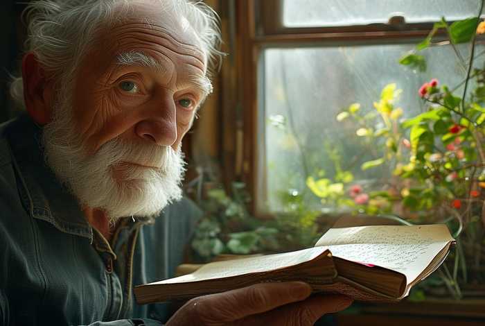 活着为了生活的感悟（活着为了生活的感悟文案）