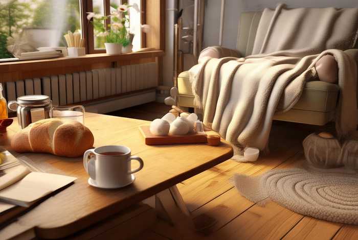 必备的生活用品 - 必备的生活用品英语