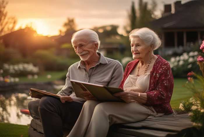 60后的生活感悟、60后的人生感悟