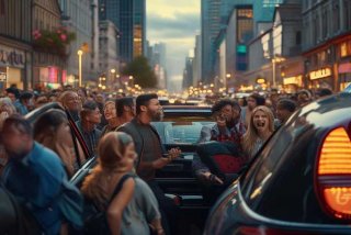 出租车生活服务；出租车生活服务包括哪些