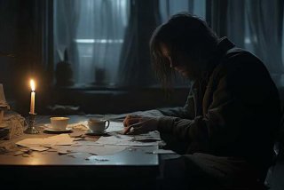 对生活失去信心经典语句 - 对生活失去信心经典语句有哪些