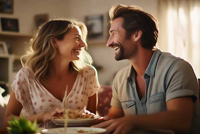 离婚夫妻甜蜜生活txt - 离婚夫妻甜蜜生活讲的什么