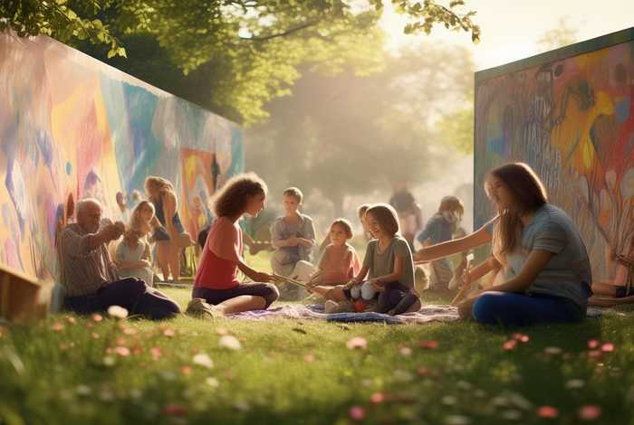 发现生活中的真善美议论文；发现生活中的真善美议论文素材