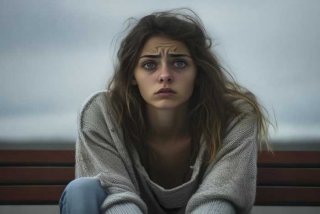 对生活很失望的头像图片女、对生活很失望的头像图片女生